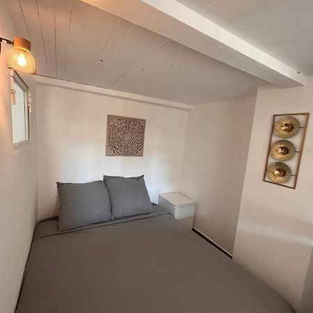 Magnifique appartement à 10 minutes de la Croisette Cannes Esterno foto