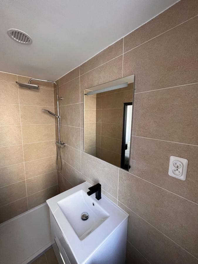 Magnifique appartement à 10 minutes de la Croisette Cannes Esterno foto