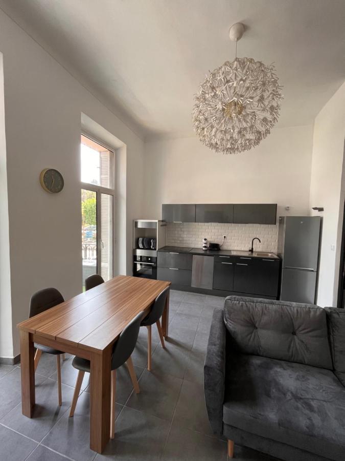 Magnifique appartement à 10 minutes de la Croisette Cannes Esterno foto